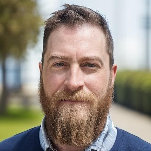 Adam Stewart profile picture
