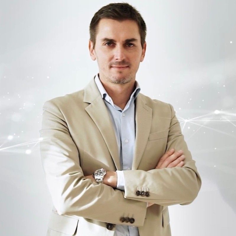 Fabio Grandin profile picture