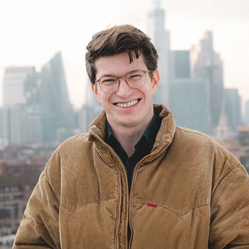 Edwin Barnes profile picture
