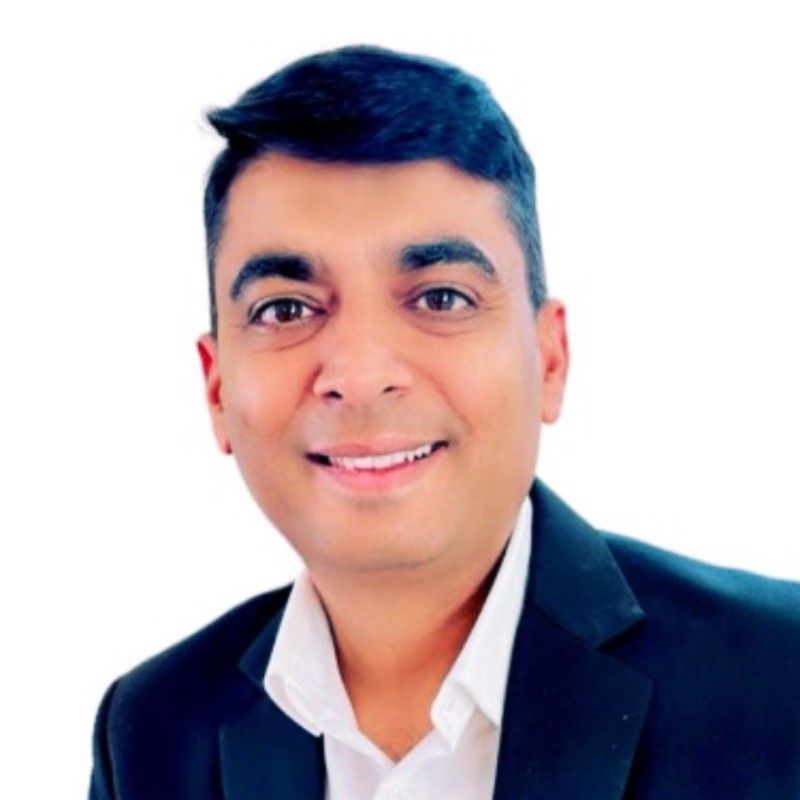 Anand Shukla profile picture