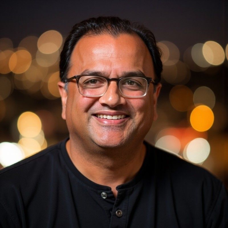 Eswar Priyadarshan profile picture