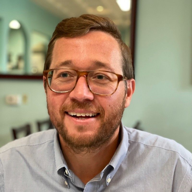 James Singleton profile picture