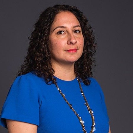Maya Jakubowicz profile picture