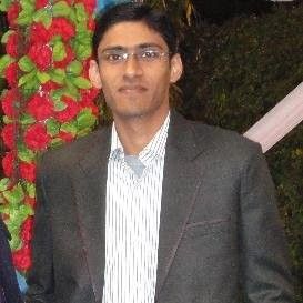 Ankit Saxena profile picture