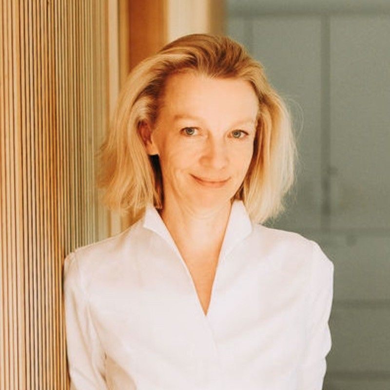 Prof Dr Med Simone Boehrer profile picture