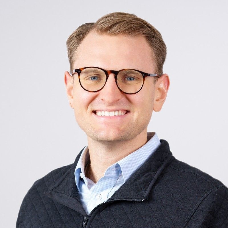 Isaac Blake profile picture