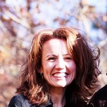 Zoi Tikou Gounaris profile picture