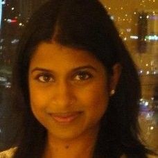 Shanthy Ranjan profile picture