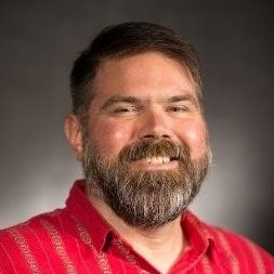 Jason Dodds profile picture