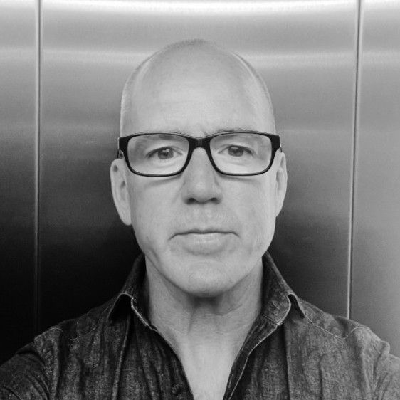 Seamus Devine profile picture