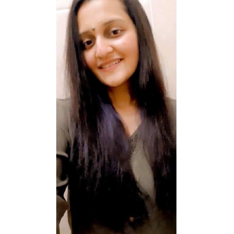 Aesha Jhaveri profile picture