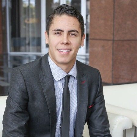 Paulo R Valdez profile picture