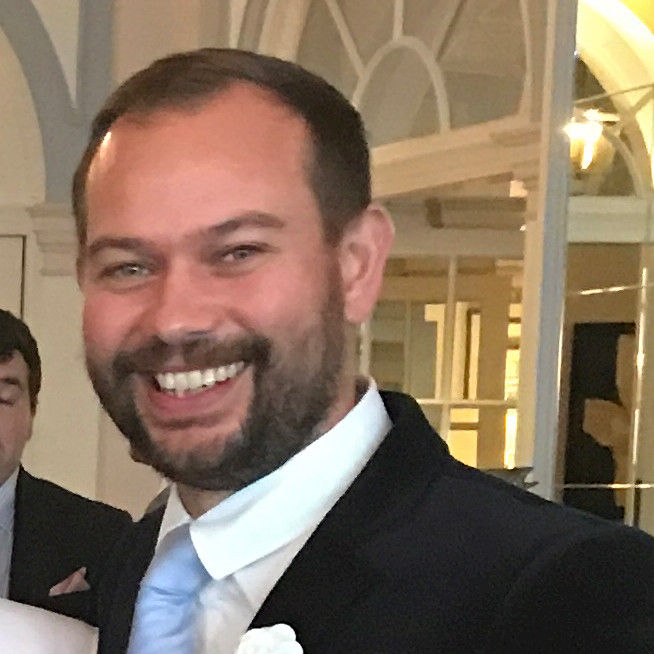 Jonathan Lewis profile picture