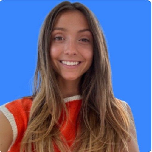 Ashleigh Discher profile picture