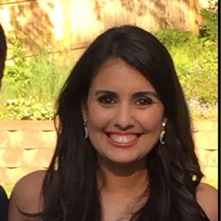Nicole Stamboulis profile picture