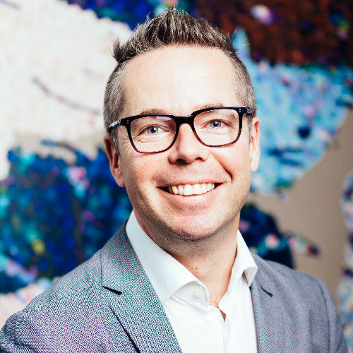 Darren Bowman profile picture