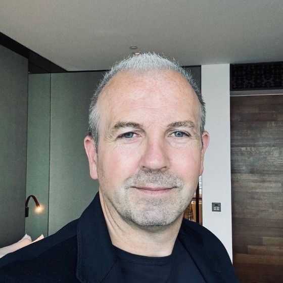 Mike Davies profile picture