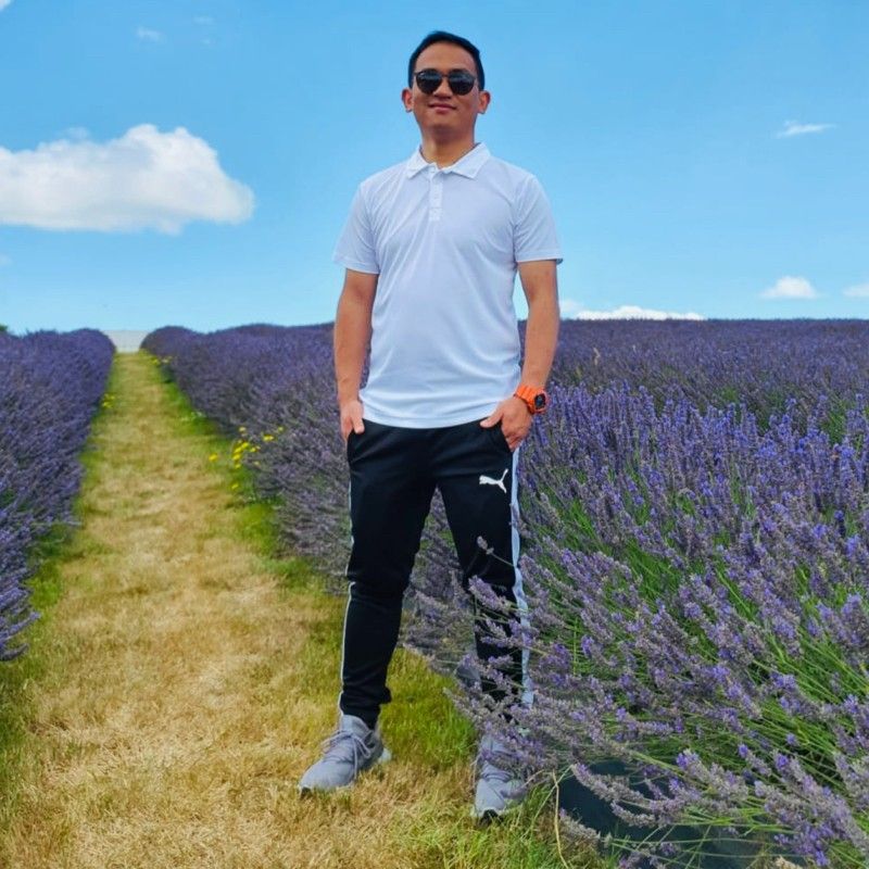 Suresh Budha Thapa profile picture