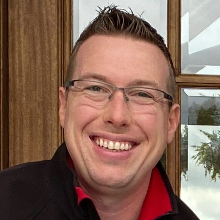 Joe Dontz profile picture