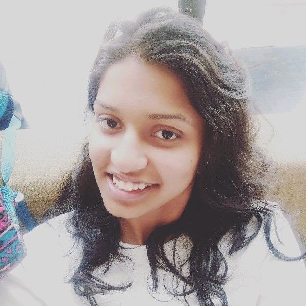 Aiswarya Sriram profile picture