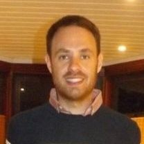 Simon Woolf profile picture