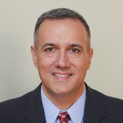 Jeremy Vaughn profile picture