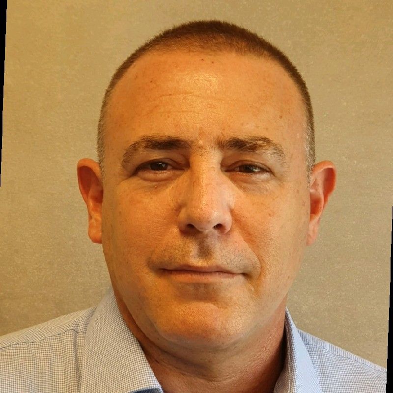 Yaron Raz profile picture