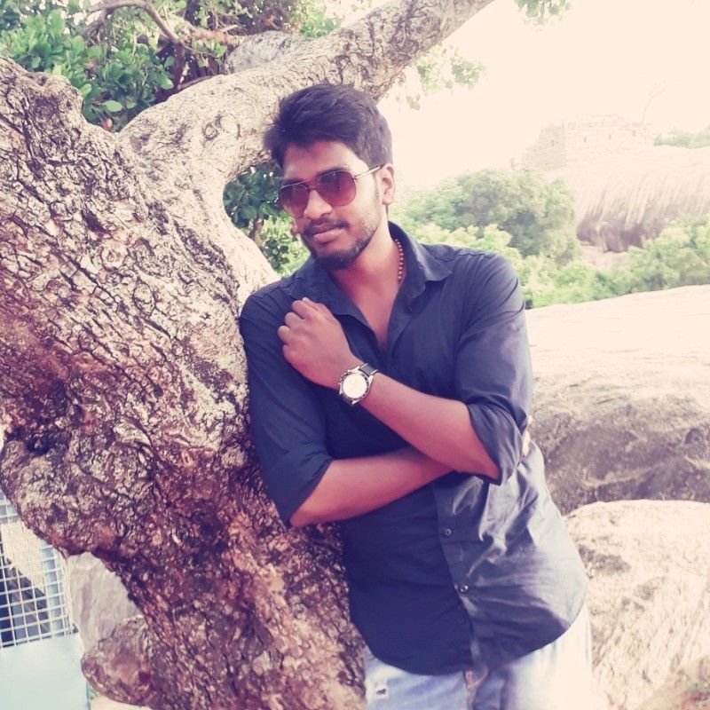 Naresh Baskar profile picture