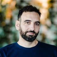 Amir Frankel profile picture