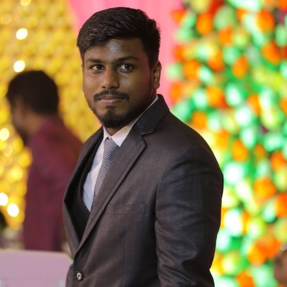 Joshua Somasundaram profile picture