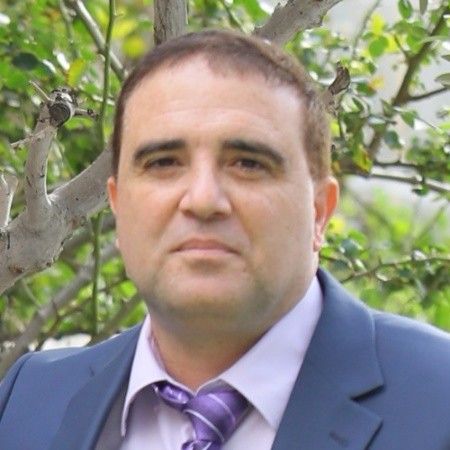 Itzik Cohen profile picture