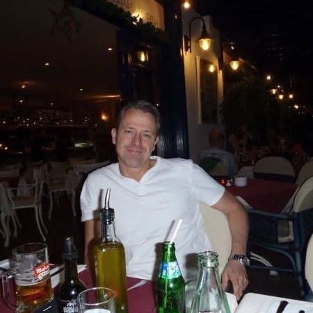 Andrew Hill profile picture