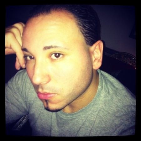 Michael Serrano profile picture