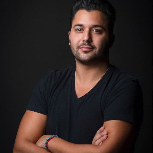 Ben Sternberg profile picture