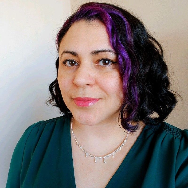 Celia Cristaldo Cantero profile picture