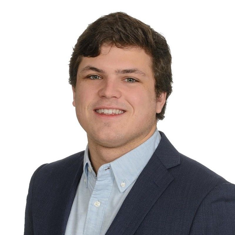 Ian Larned profile picture