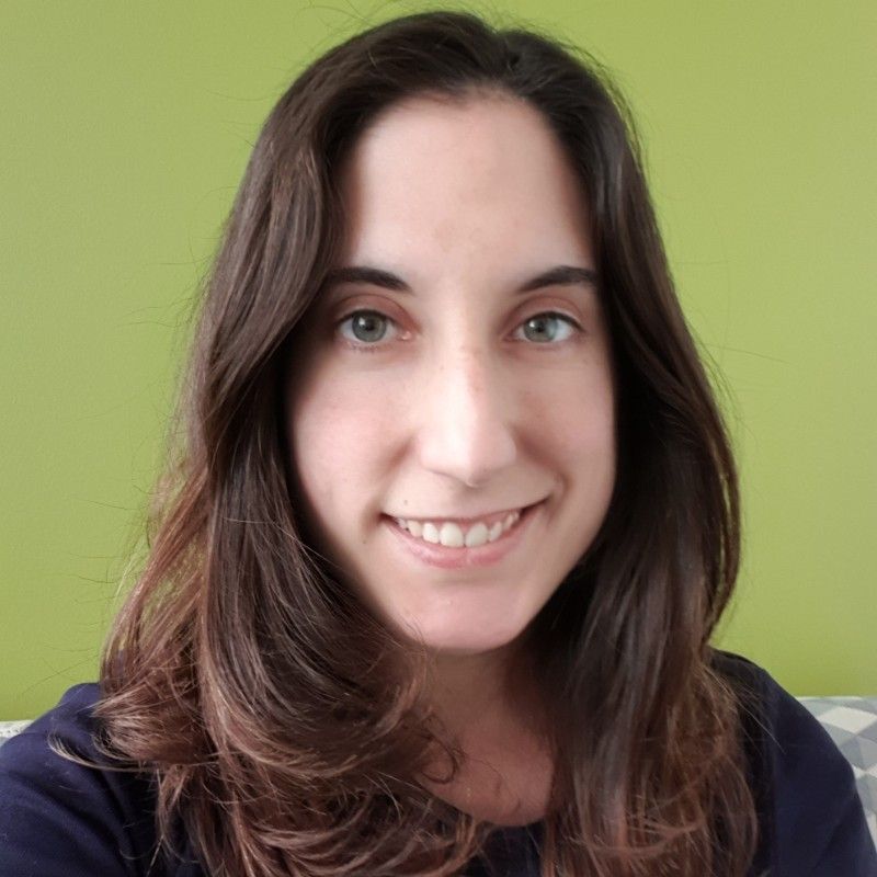 Adriana Martinez Ledo profile picture
