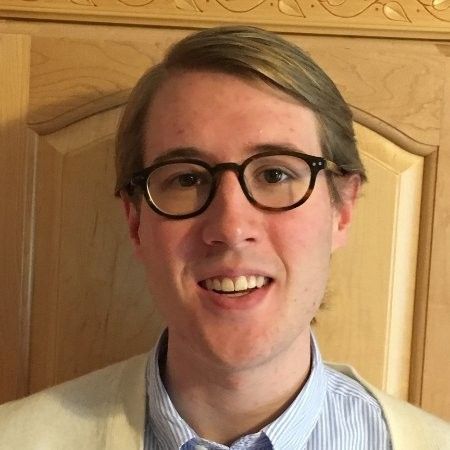 Conor Reid profile picture