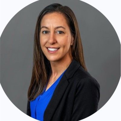 Natali Pilecki profile picture