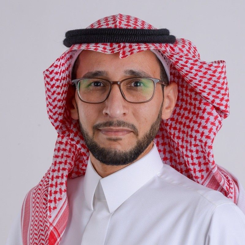 Abdullah Al Jaloud profile picture