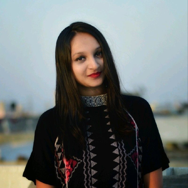 Krishna Acharya profile picture