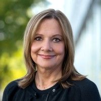 mary barra profile picture