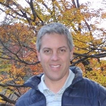 Mike Sprague profile picture