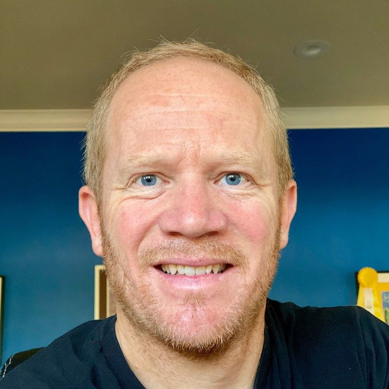 Eric Weiss profile picture