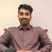 Sreeram Sreekumar profile picture