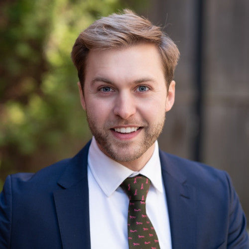 A Jordan Rothschild profile picture