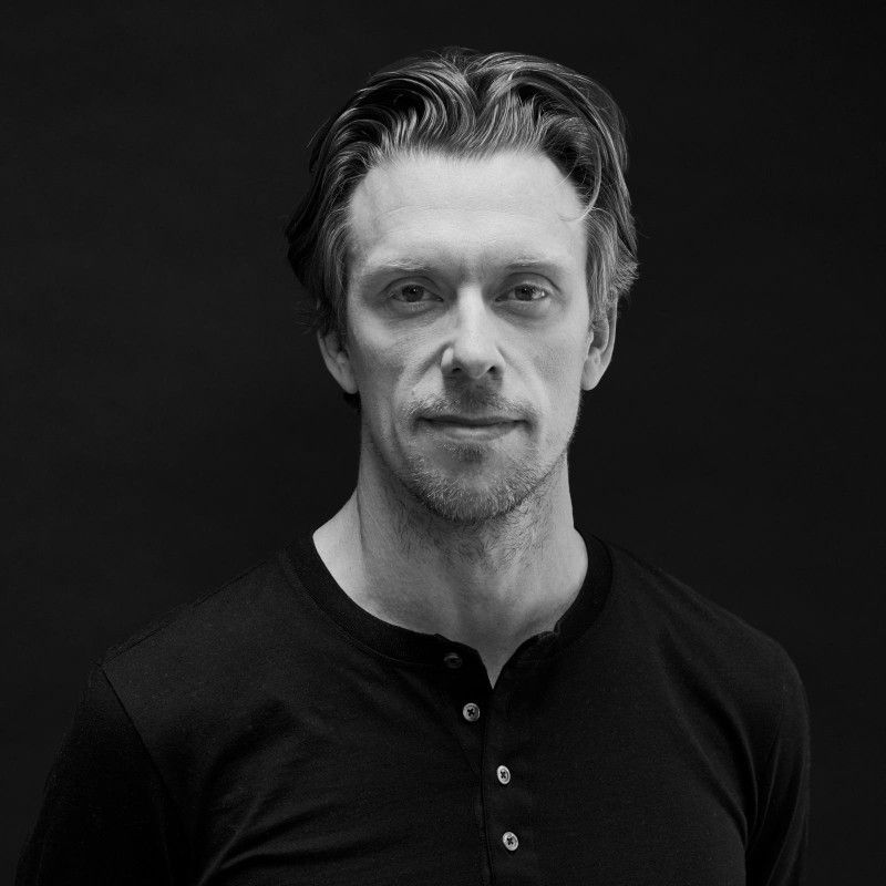 Tim Laforest profile picture