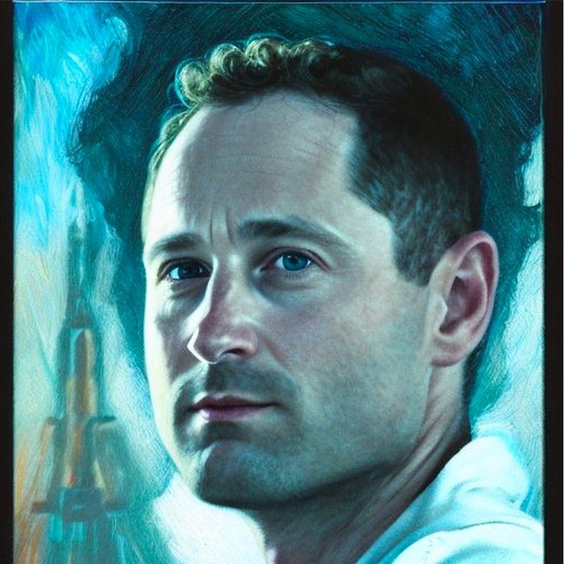 Alex Stolyar ☁ profile picture