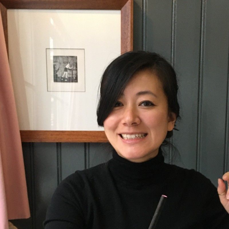 Dan Ouyang profile picture