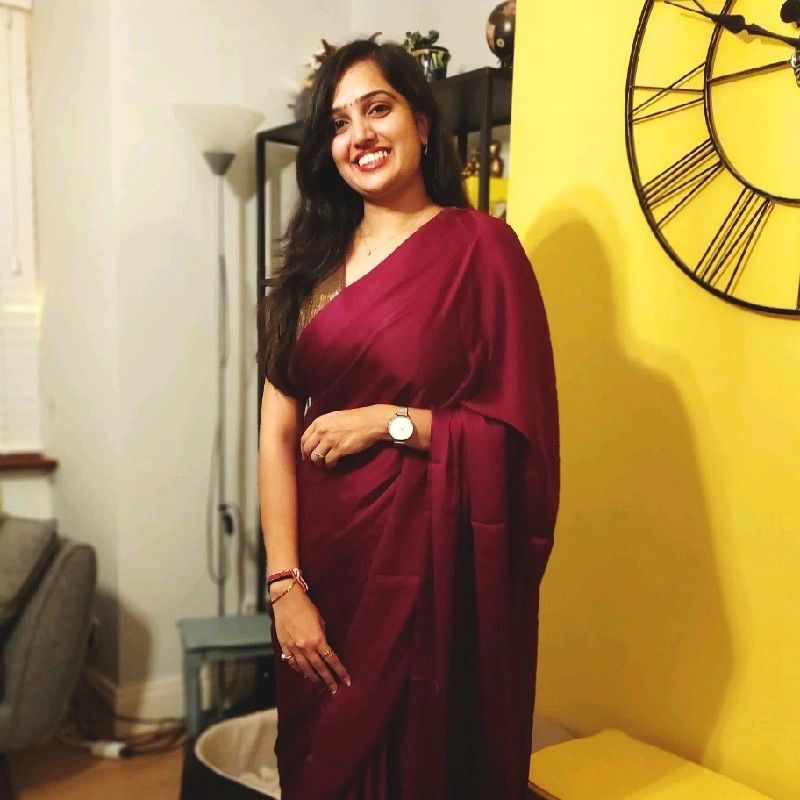 Drashti Prajapati profile picture